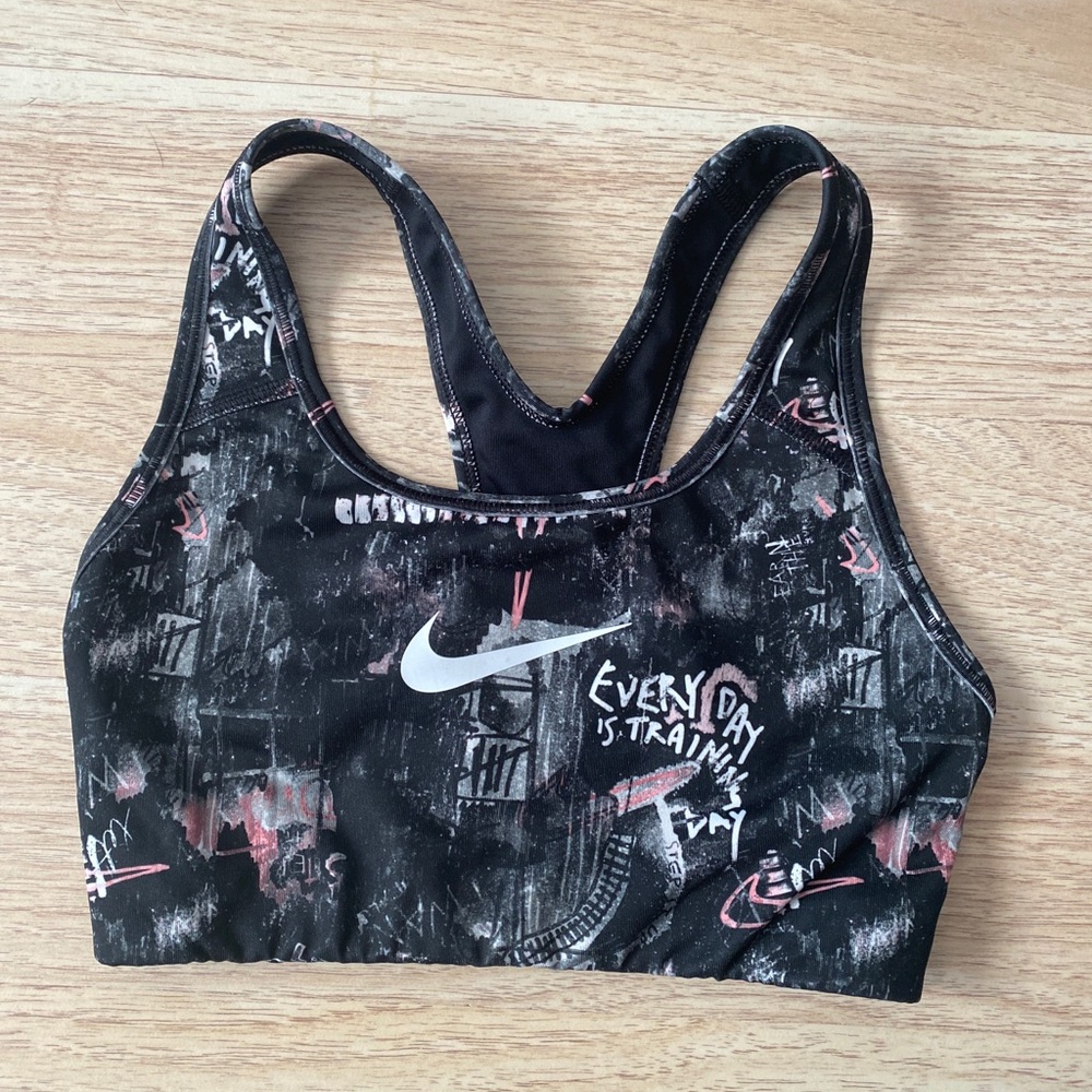 Nike Dri Fit Sports Bra